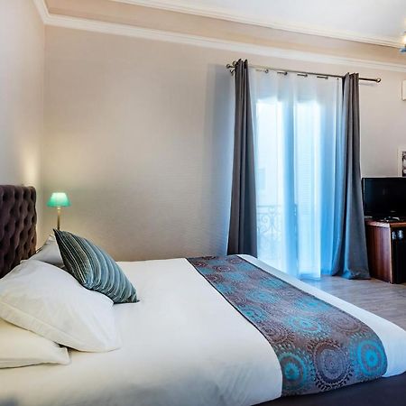 Hotel Sainte Anne - Apt Ngoại thất bức ảnh